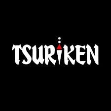 Tsuriken
